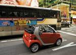 Smart ForTwo Passion Cabrio 2007 года